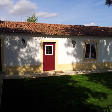 Bed and Breakfast Casa Da Tia Guida Golegã Pokoj fotografie