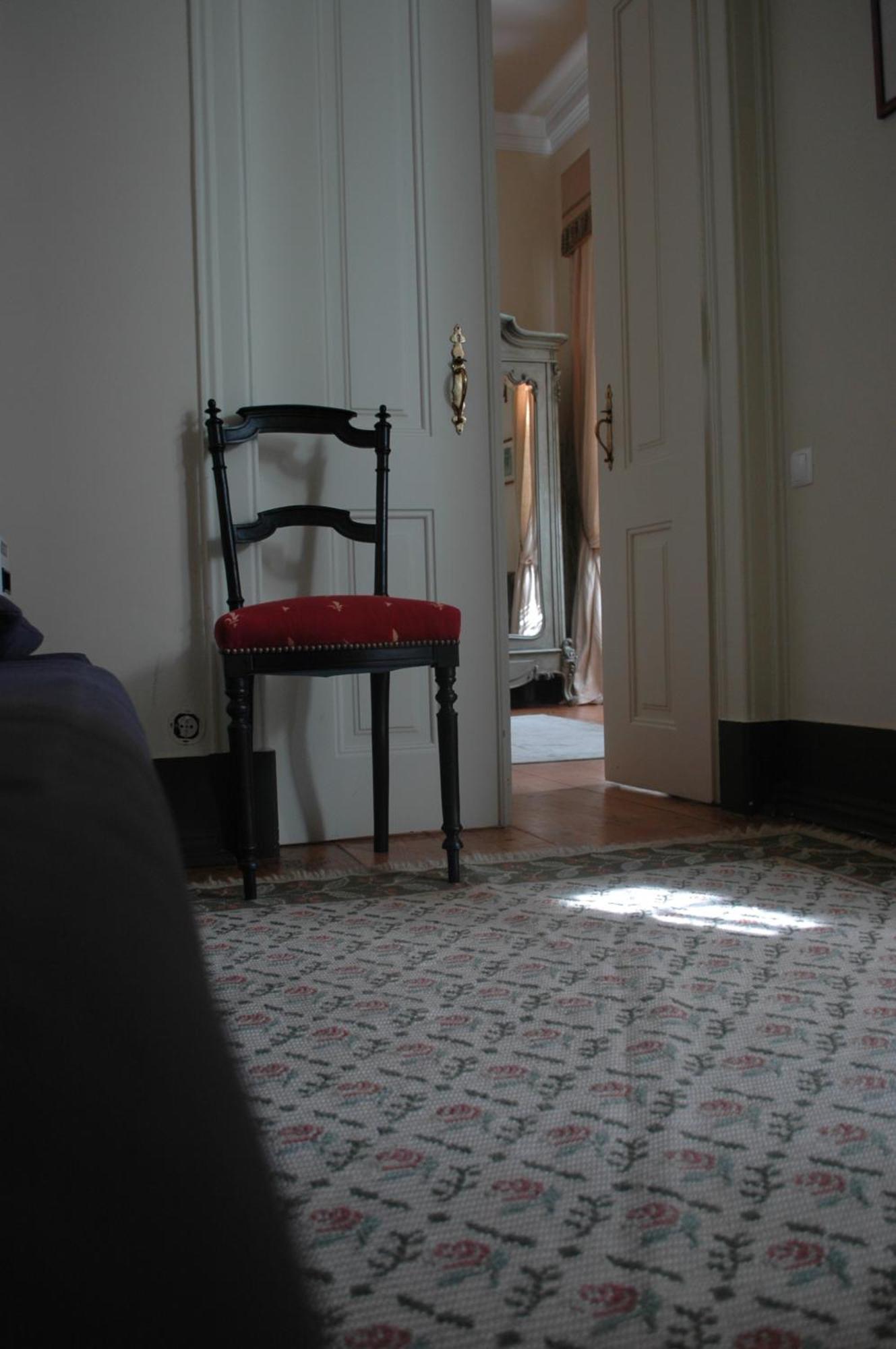 Bed and Breakfast Casa Da Tia Guida Golegã Pokoj fotografie
