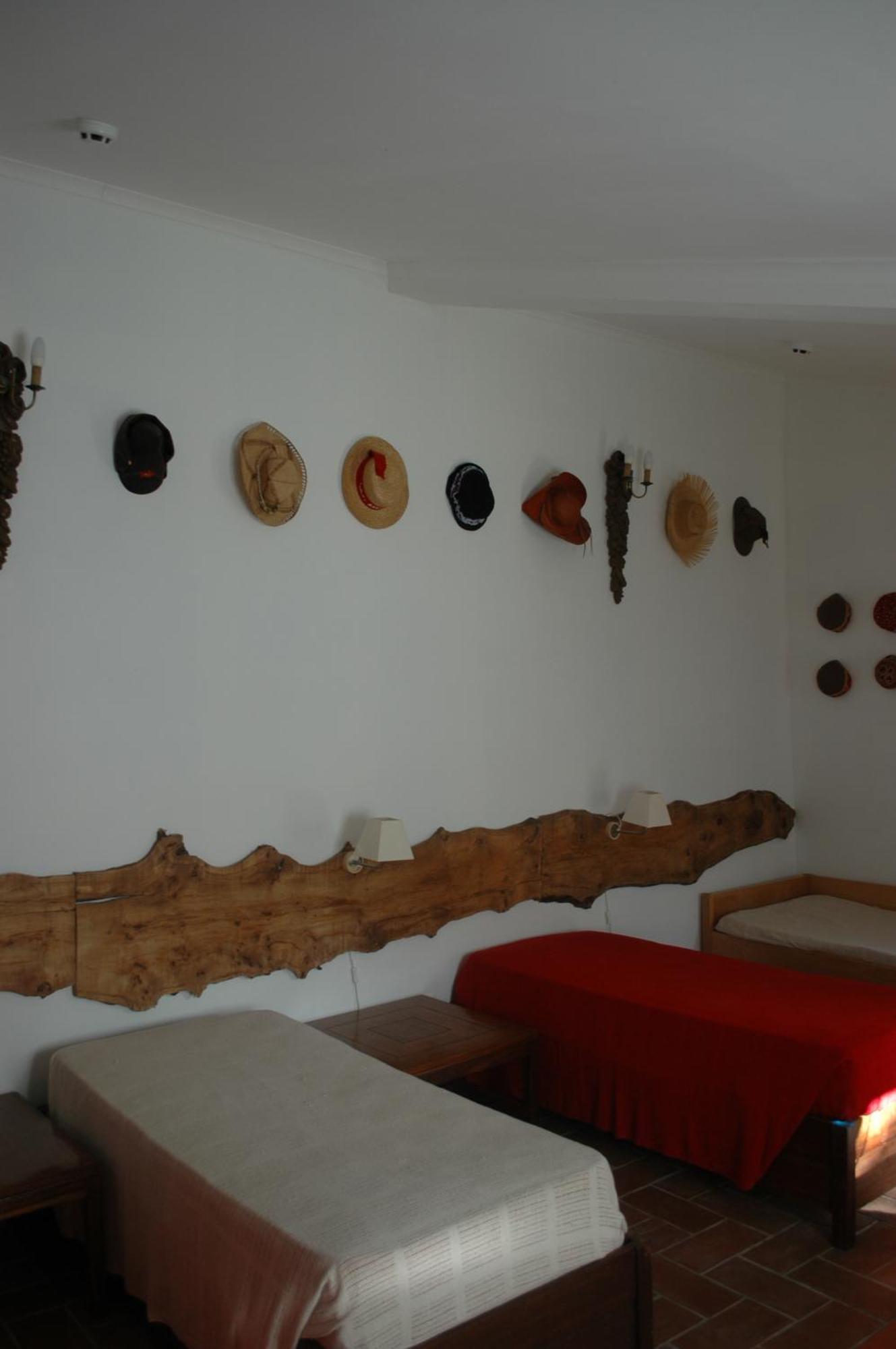 Bed and Breakfast Casa Da Tia Guida Golegã Pokoj fotografie