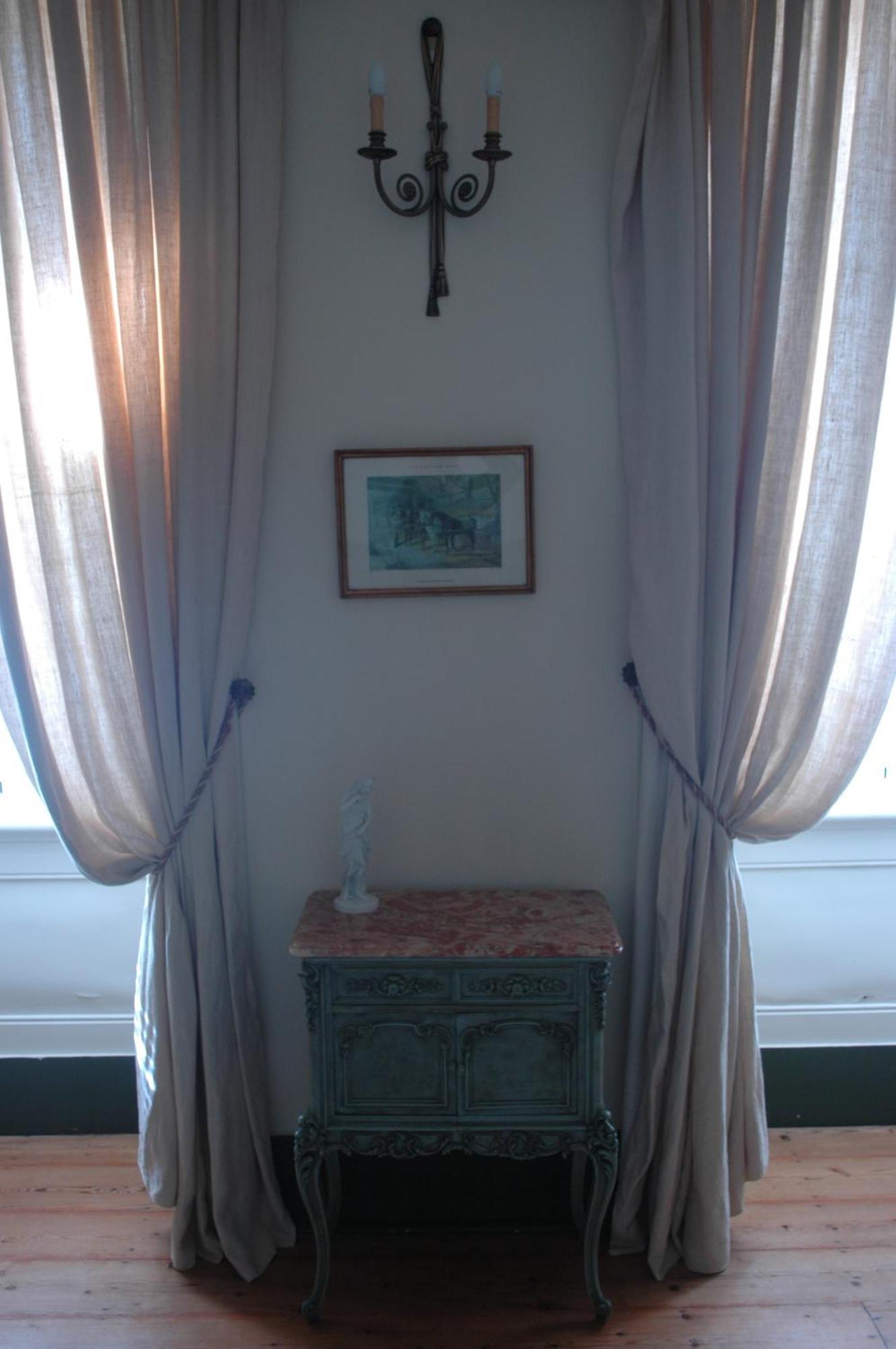 Bed and Breakfast Casa Da Tia Guida Golegã Pokoj fotografie