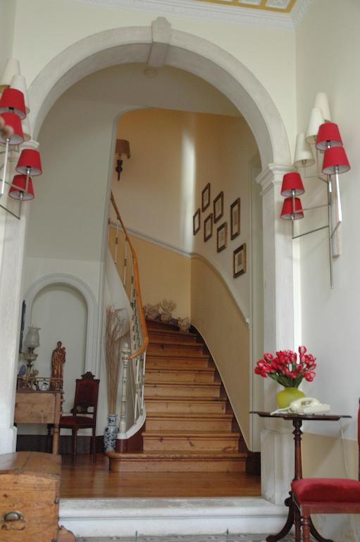 Bed and Breakfast Casa Da Tia Guida Golegã Exteriér fotografie