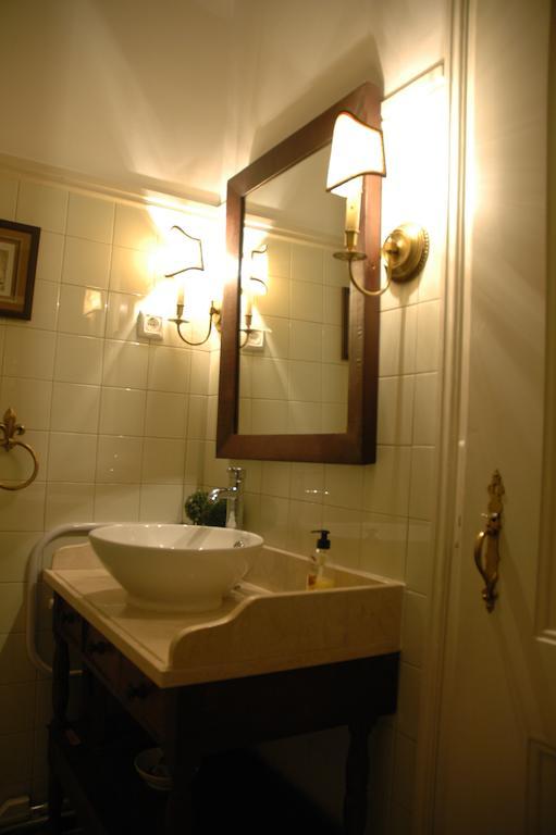Bed and Breakfast Casa Da Tia Guida Golegã Pokoj fotografie
