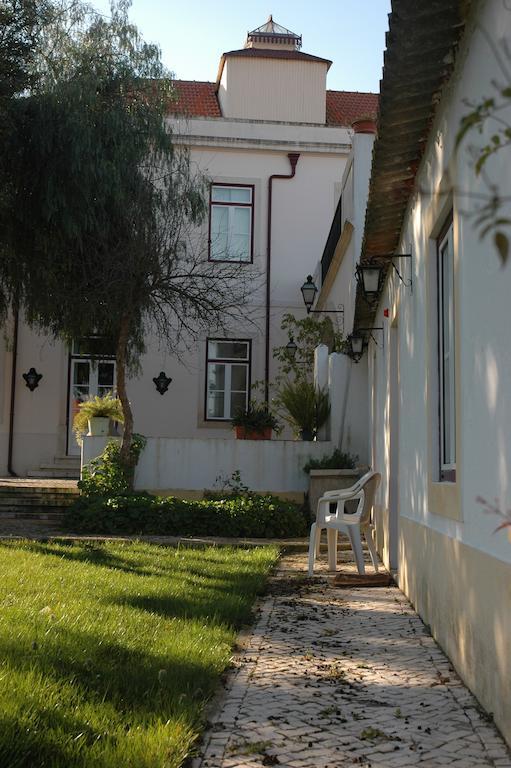 Bed and Breakfast Casa Da Tia Guida Golegã Exteriér fotografie